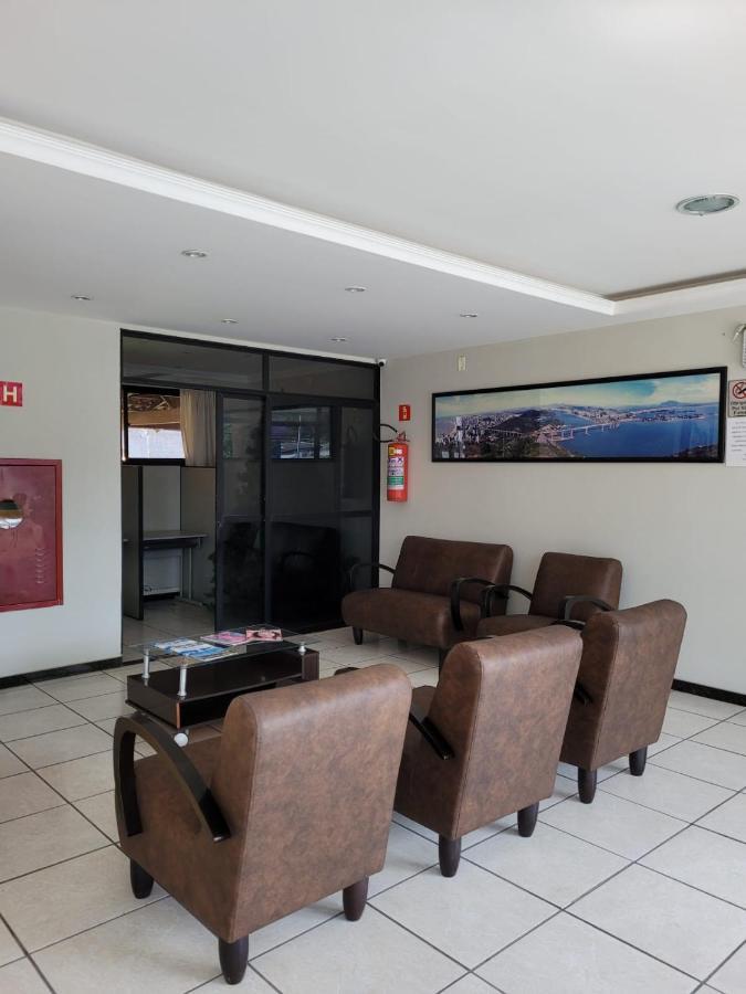 Inter Hotel Camburi  Dış mekan fotoğraf