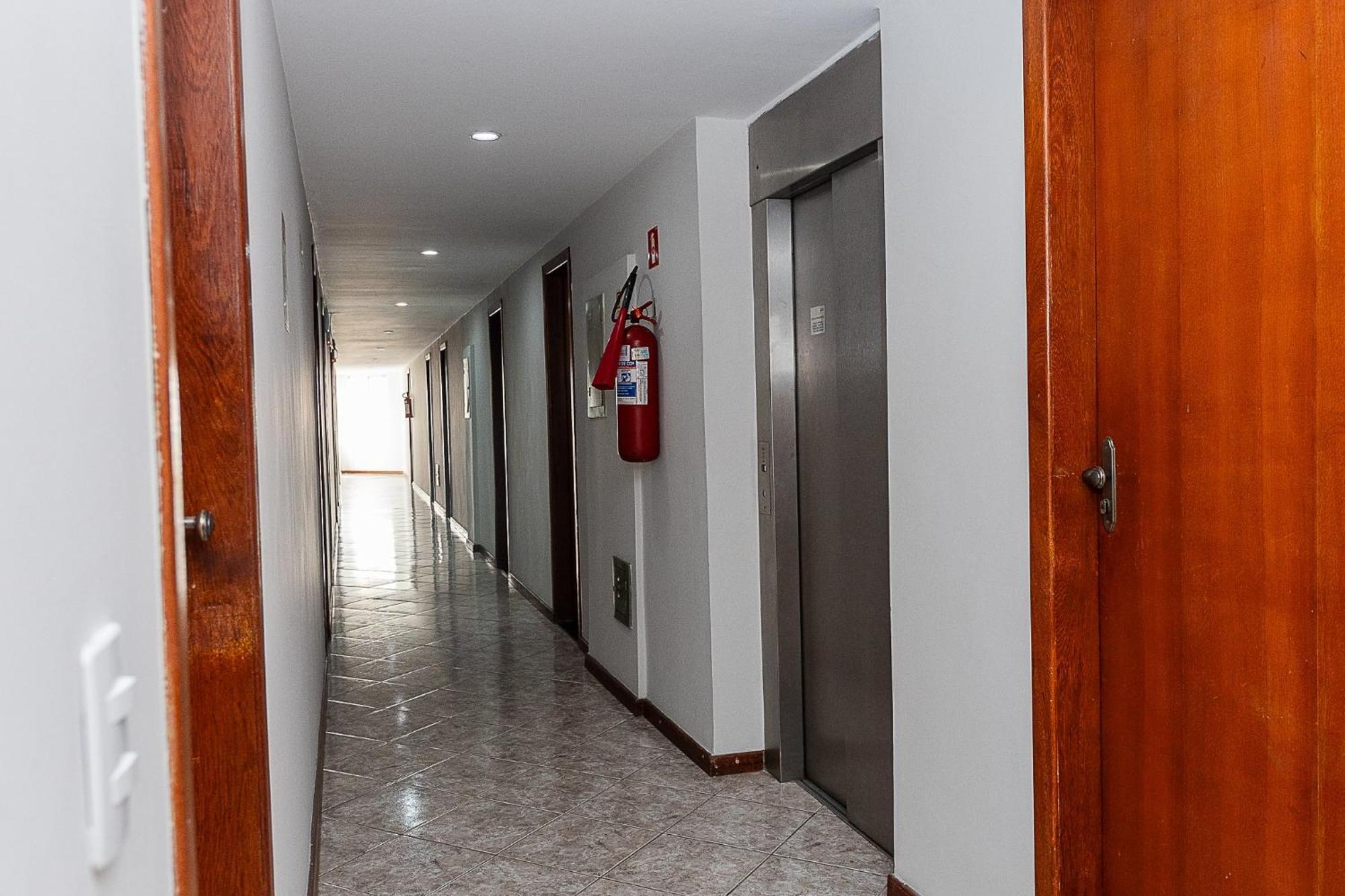 Inter Hotel Camburi  Dış mekan fotoğraf