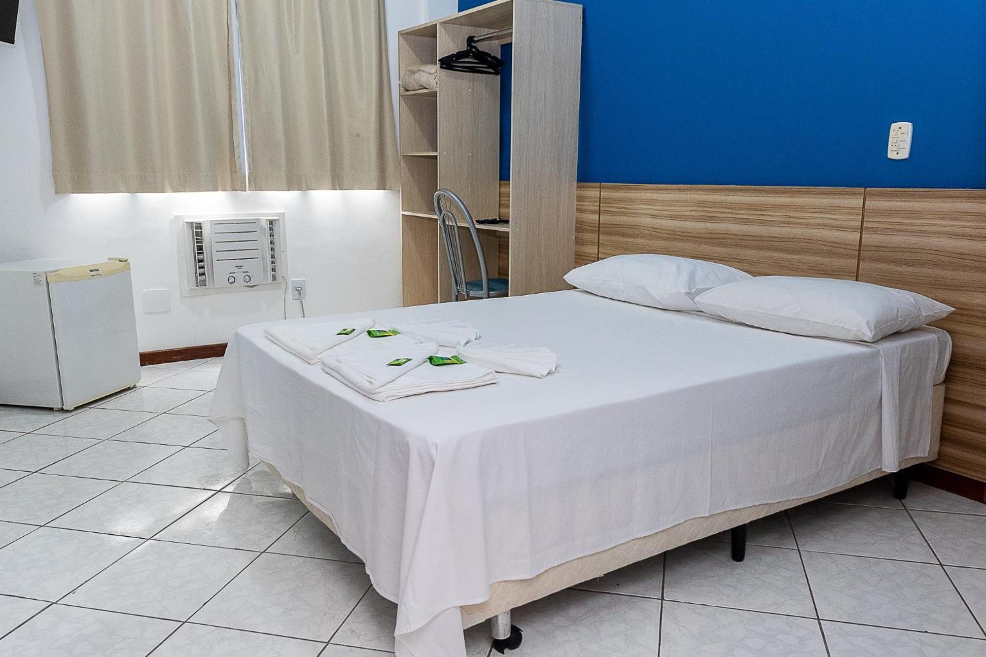 Inter Hotel Camburi  Dış mekan fotoğraf