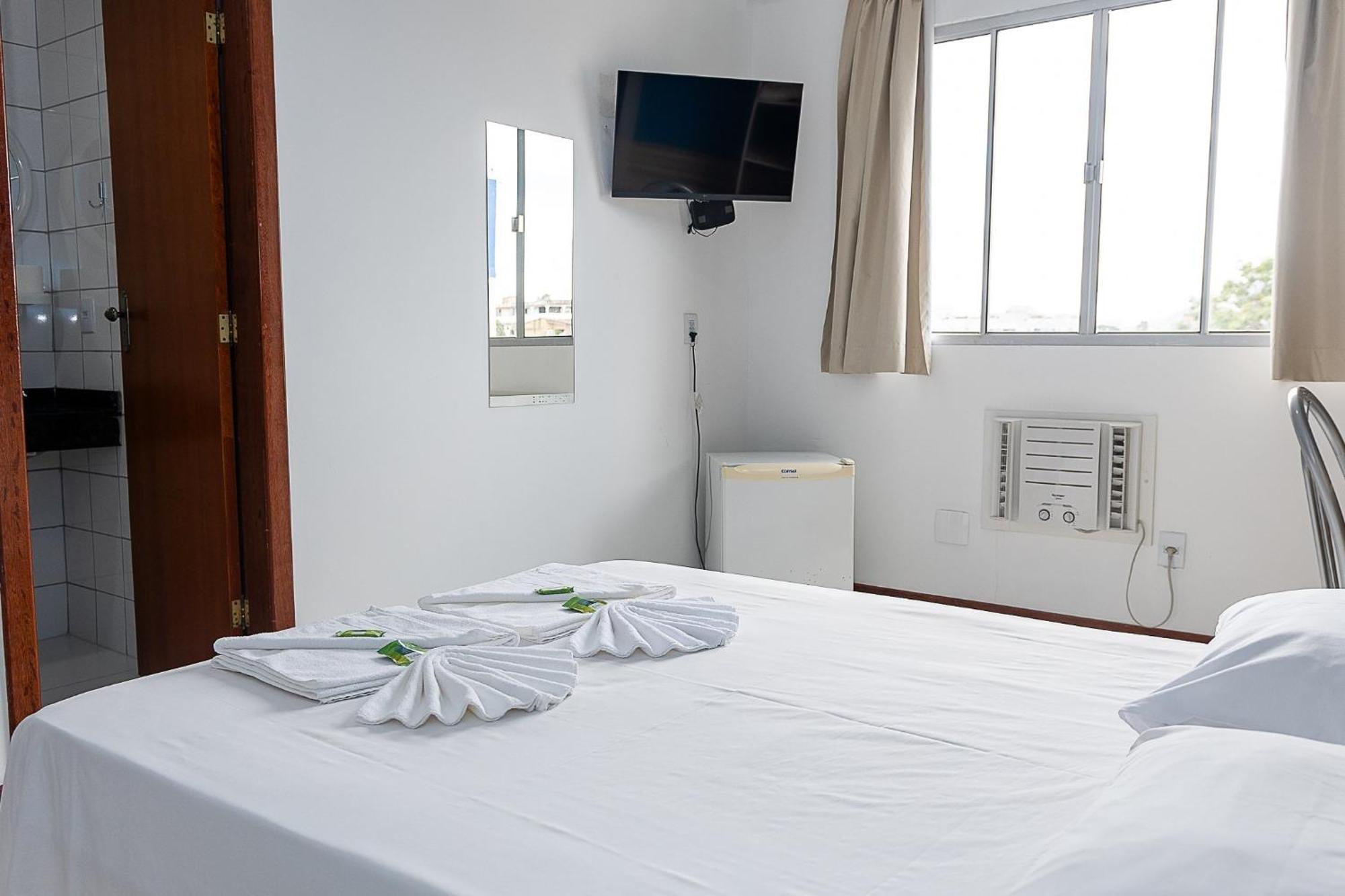 Inter Hotel Camburi  Dış mekan fotoğraf