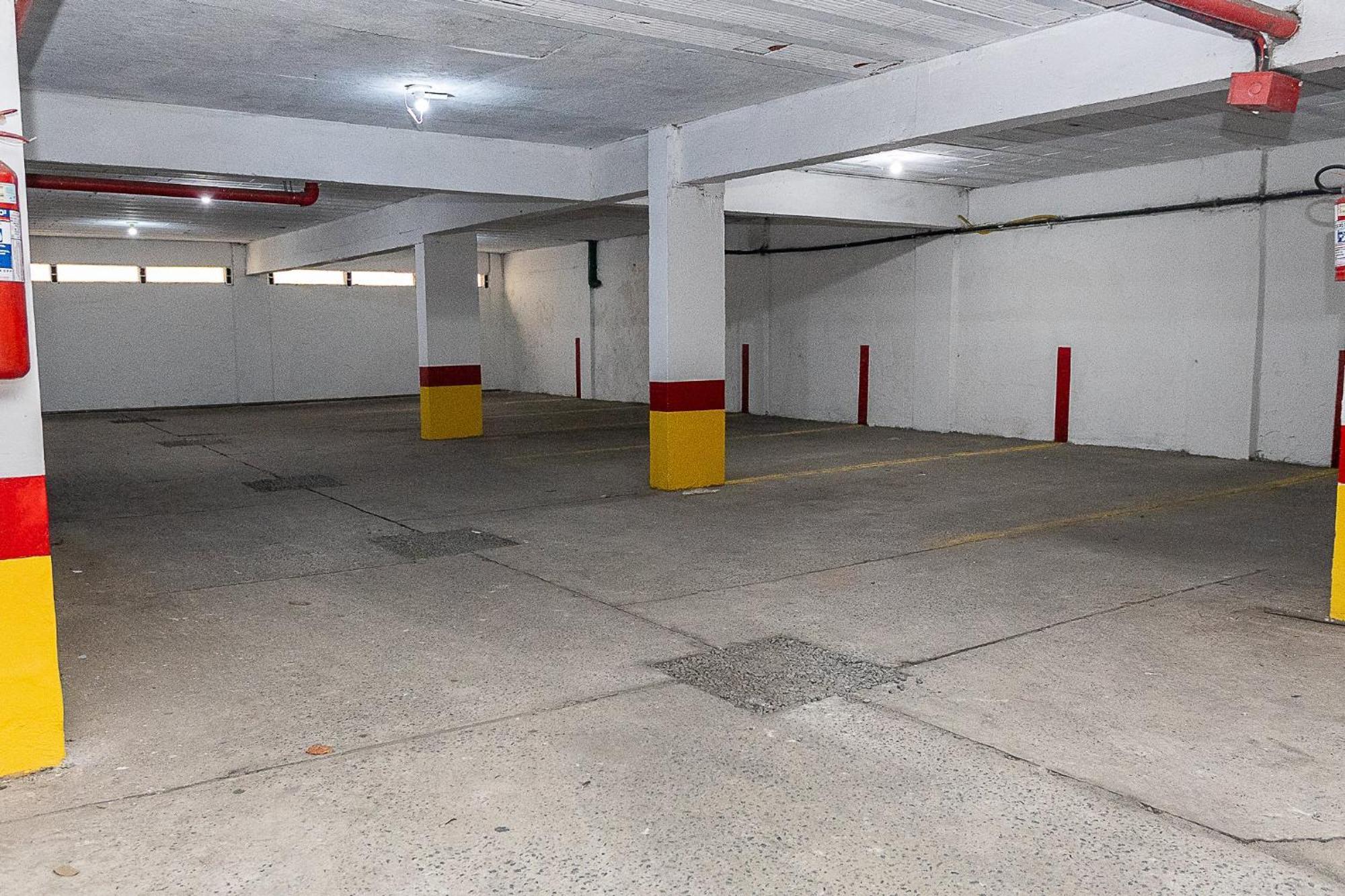 Inter Hotel Camburi  Dış mekan fotoğraf
