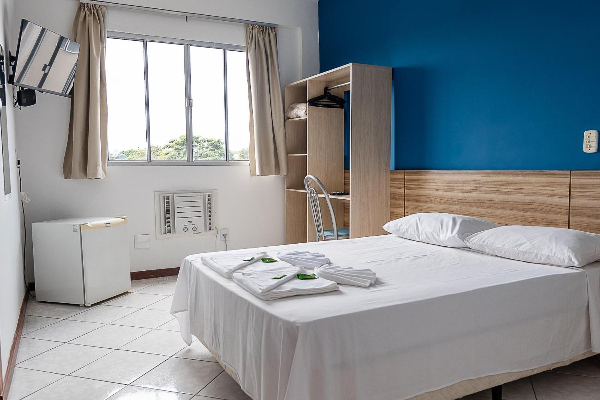 Inter Hotel Camburi  Dış mekan fotoğraf